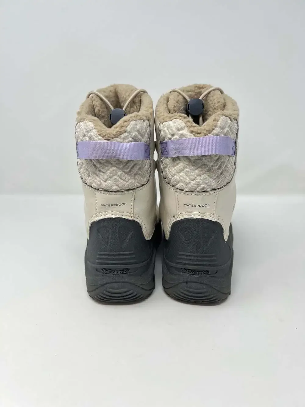 Columbia Bugaboot Celsius Youth Girls' Waterproof Winter Boot